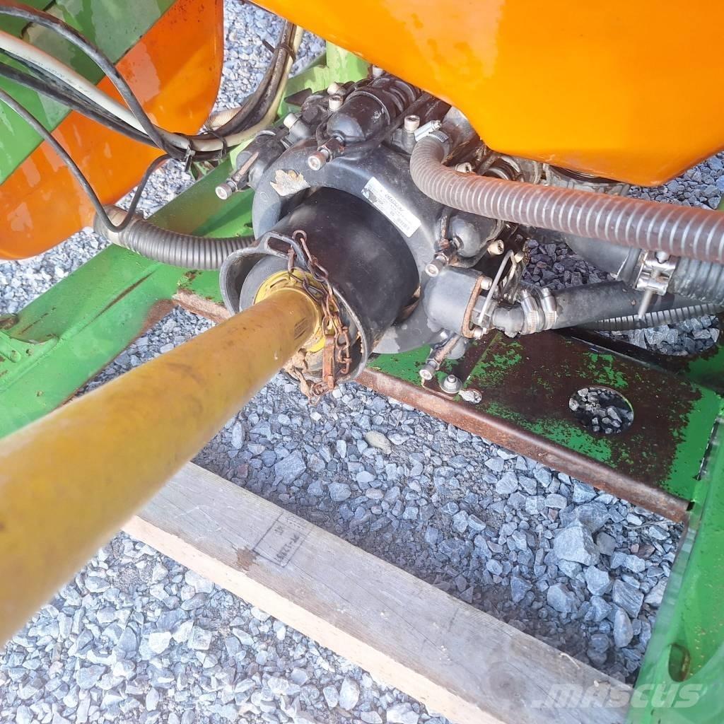 Amazone UF 1801 Monterade sprutor