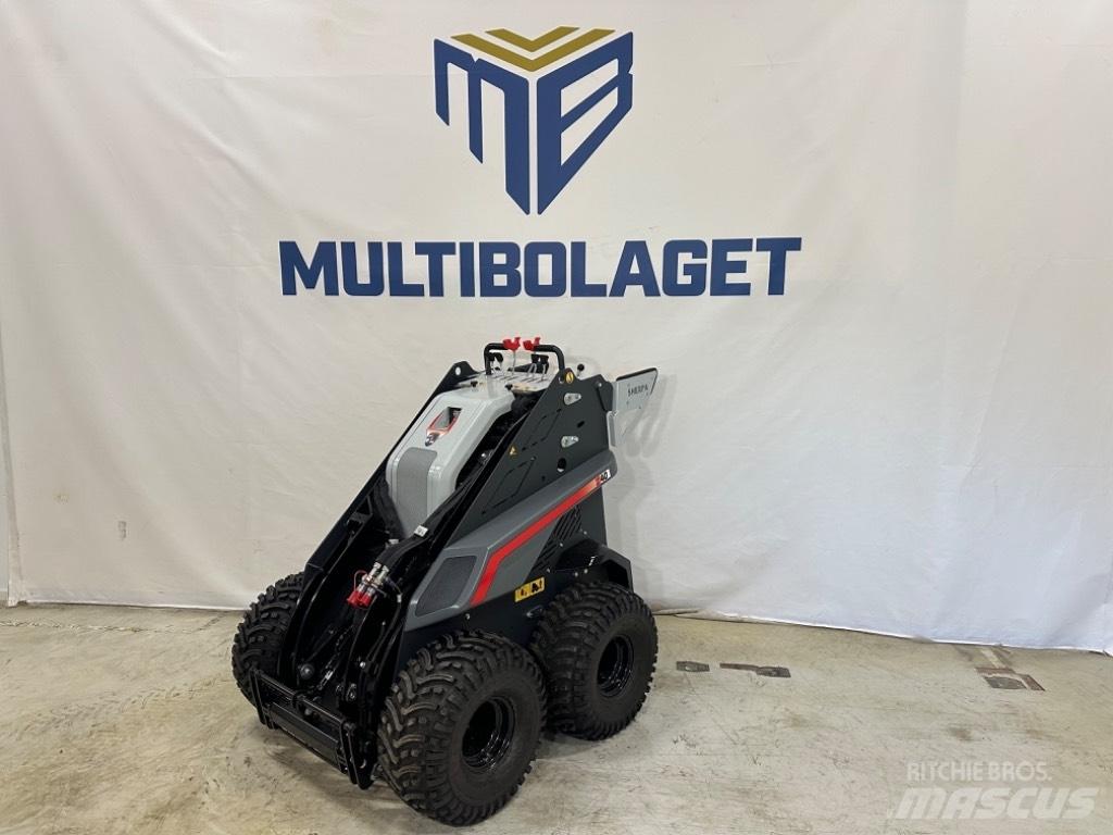 Sherpa Z40 Minilastare