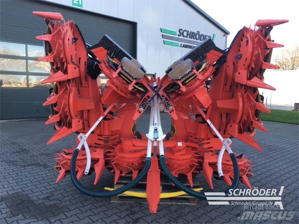 Kemper 375 PLUS Övriga vallmaskiner