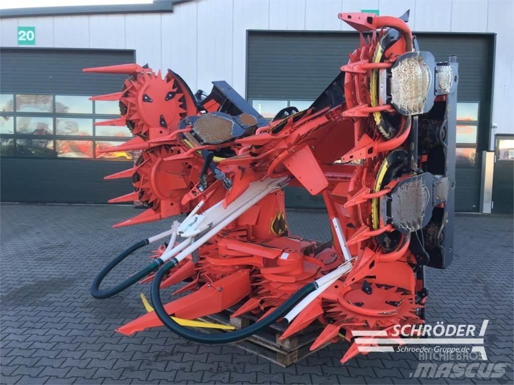 Kemper 375 PLUS Övriga vallmaskiner