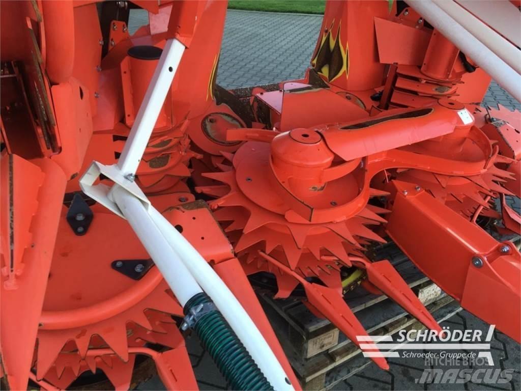 Kemper 375 PLUS Övriga vallmaskiner