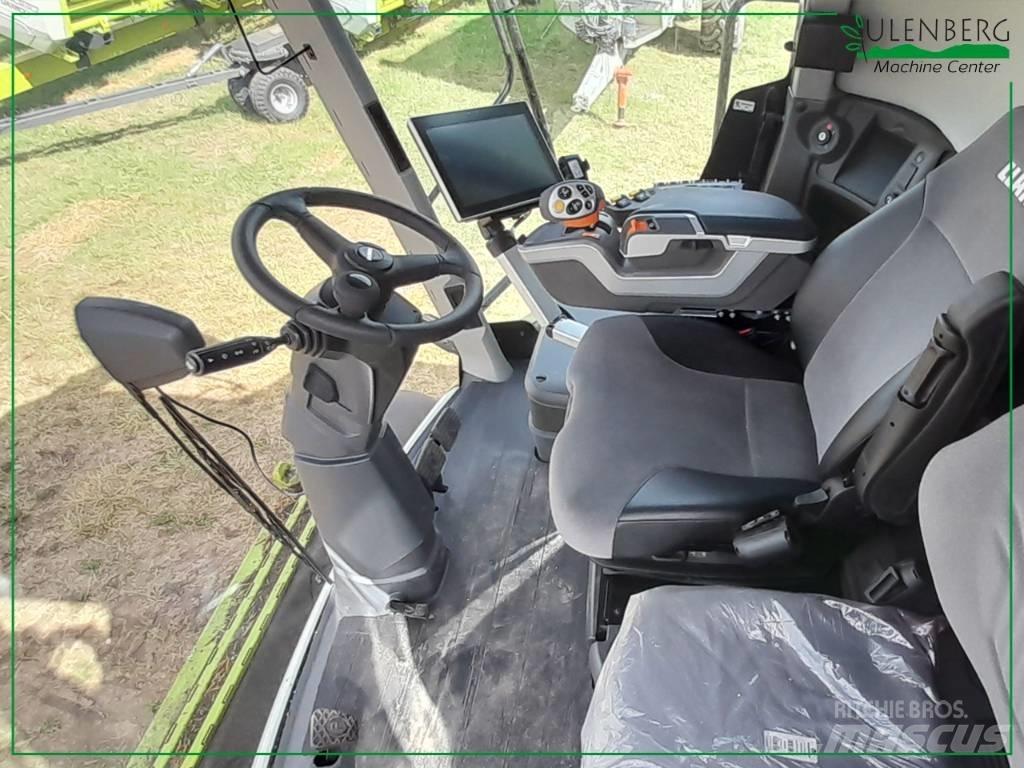 CLAAS Lexion 6800 Skördetröskor