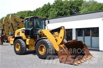 CAT 938 M Hjullastare