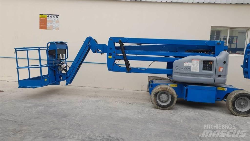 Genie Z45/25JDC Bomliftar