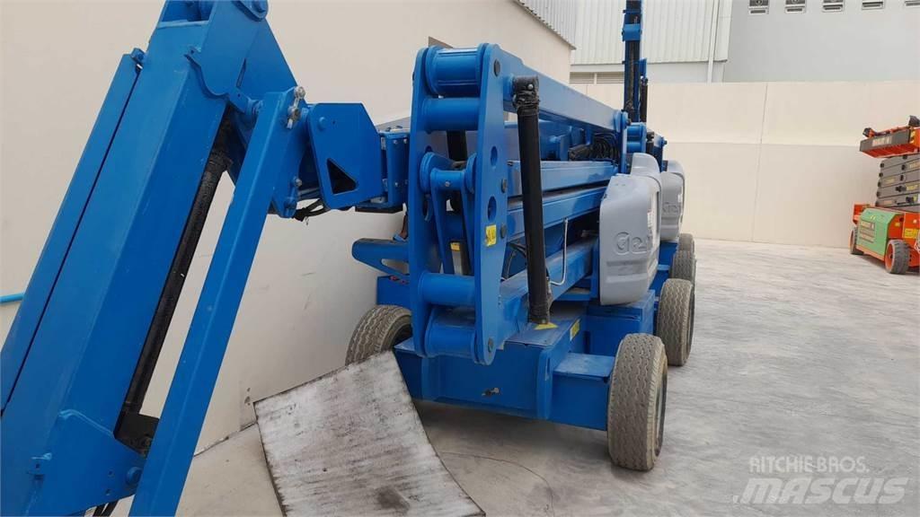 Genie Z45/25JDC Bomliftar