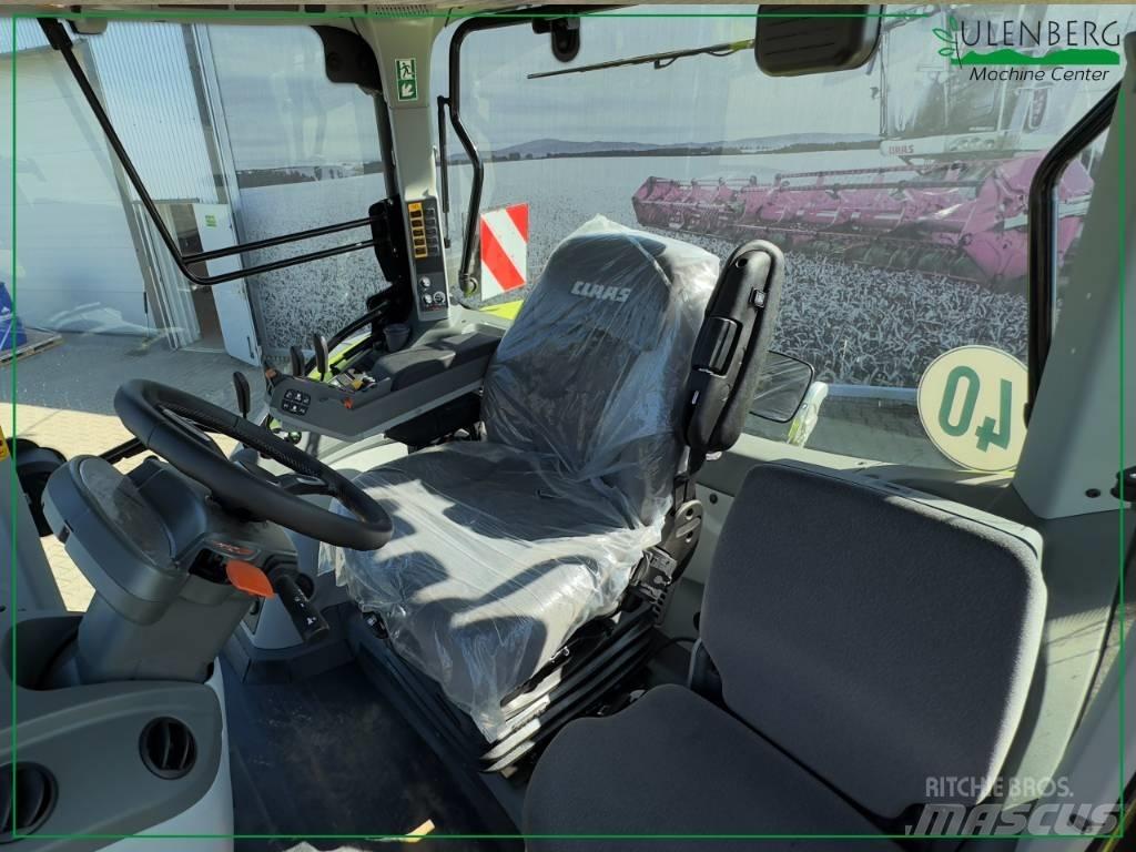 CLAAS ARION 440 Traktorer