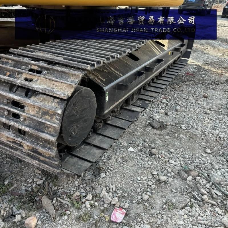 CAT 323 GC Bandgrävare