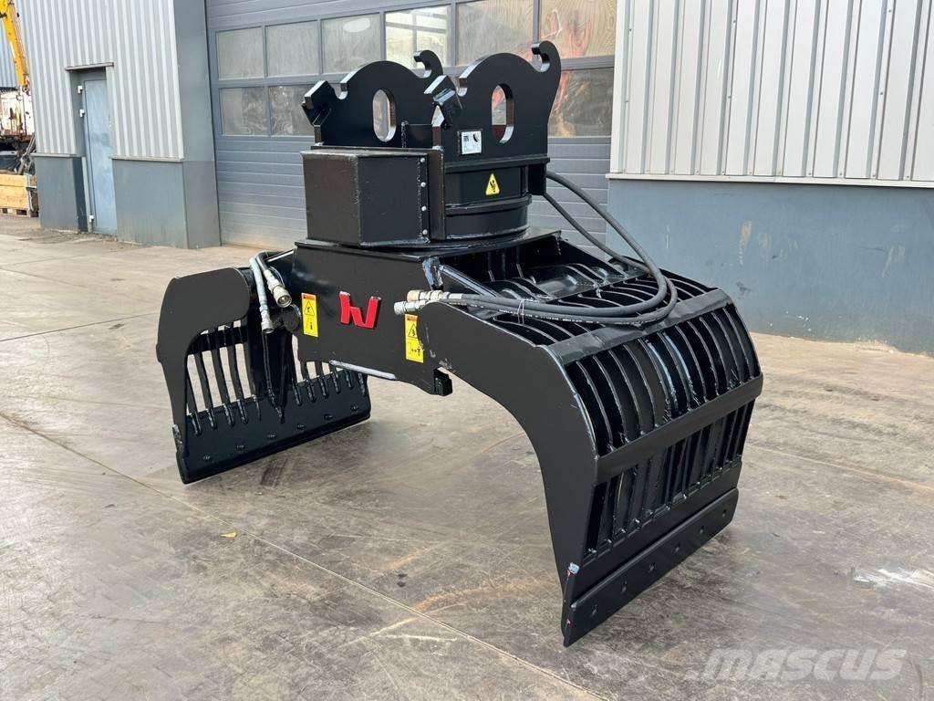 Verachtert VRG-30 Gripar