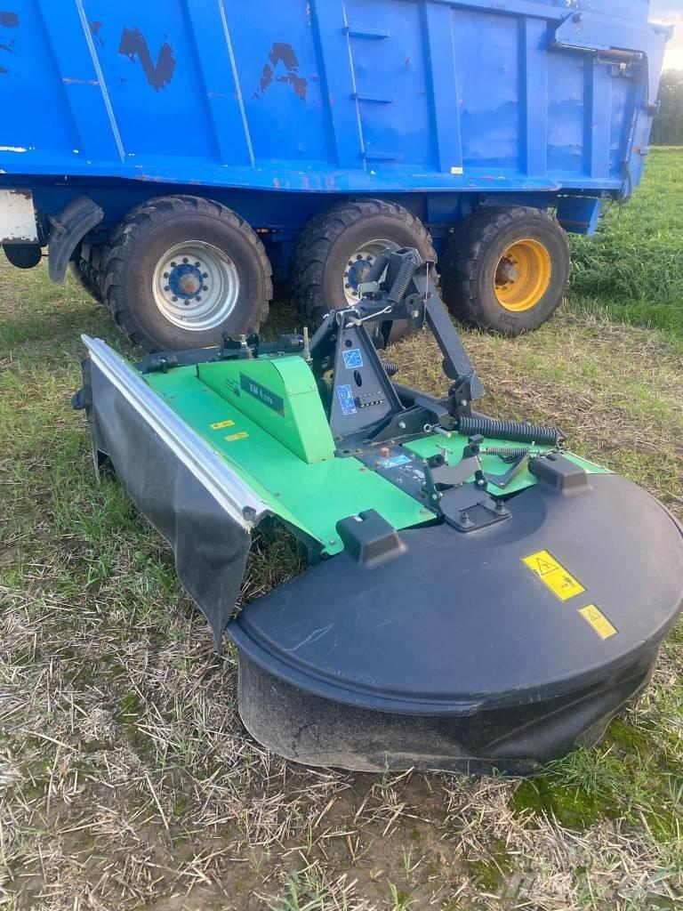 Deutz-Fahr KM4.27 FS Lantbruk - Övrigt