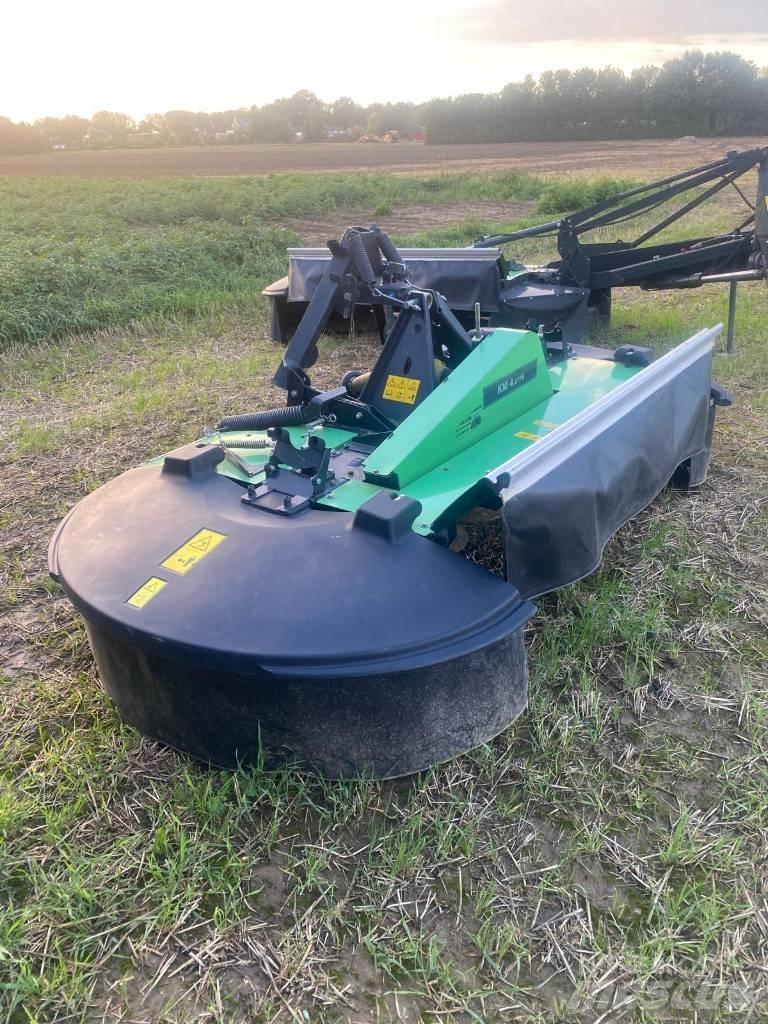 Deutz-Fahr KM4.27 FS Lantbruk - Övrigt