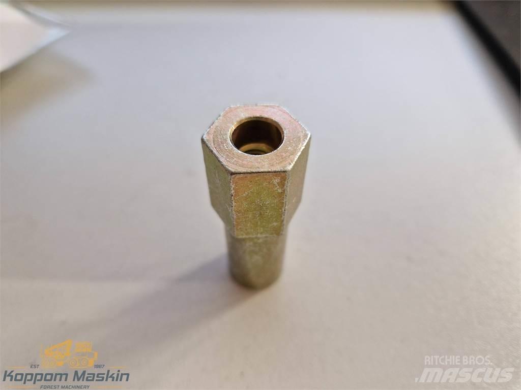 Rottne 094-21691 Hydraulik