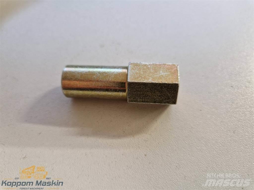 Rottne 094-21691 Hydraulik