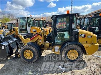 CAT 906 Hjullastare