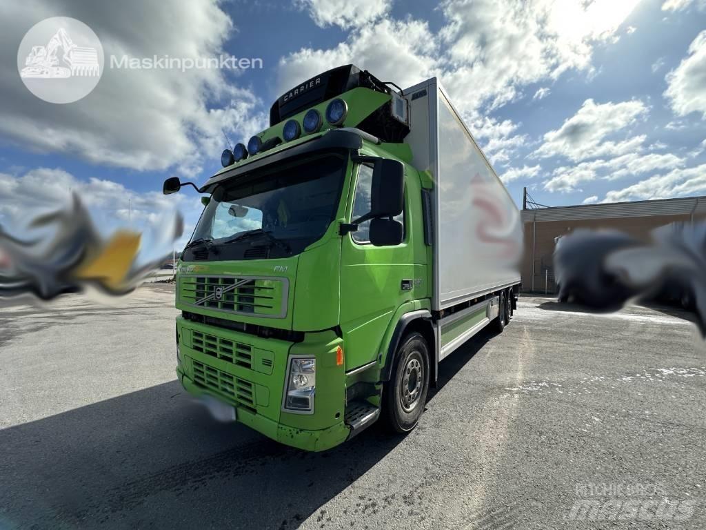 Volvo FM 340 Skåpbilar Kyl/Frys/Värme
