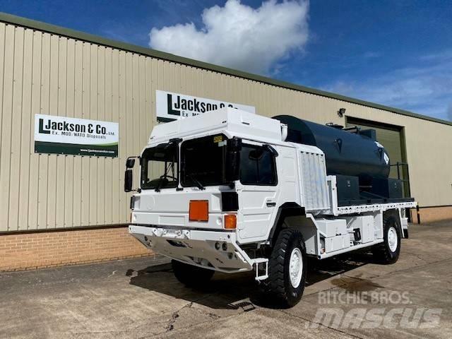 MAN 18.330 Tanker Tankbilar