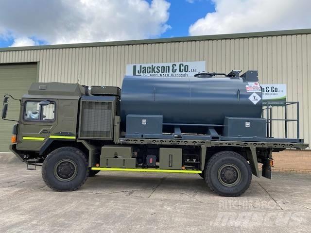 MAN 18.330 Tanker Tankbilar