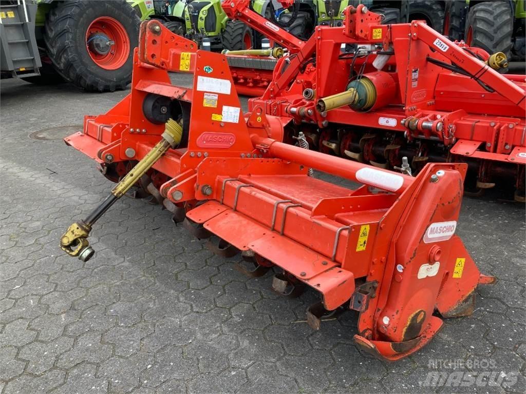 Maschio SC 280 Jordbearbetning for vinodling