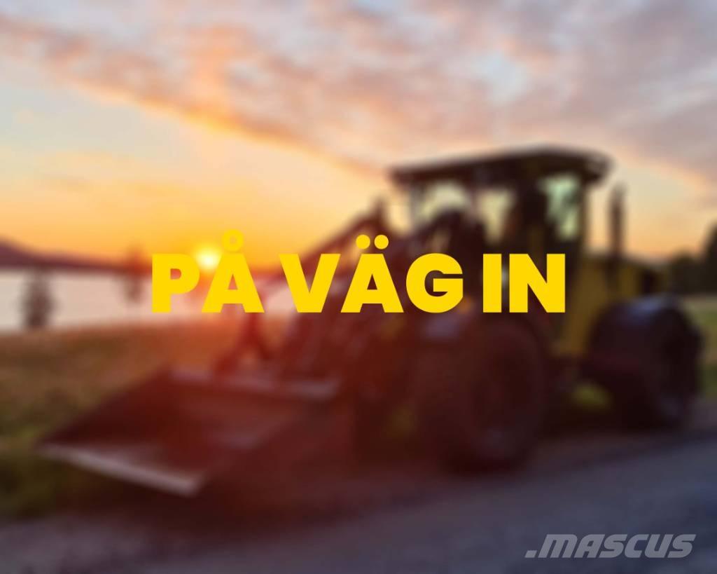 Lundberg 5220 Redskapsbärare