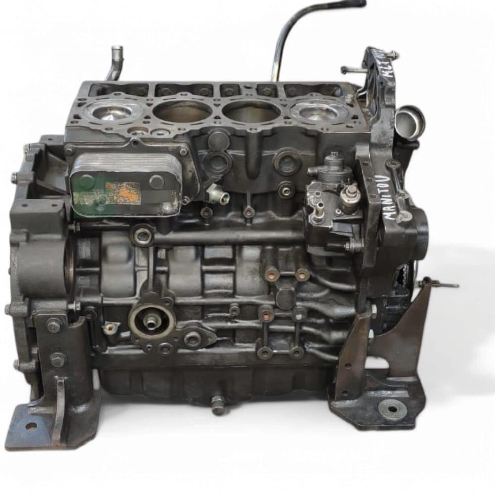 Deutz TD 3.6 L4 Motorer