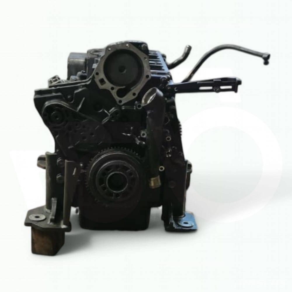 Deutz TD 3.6 L4 Motorer