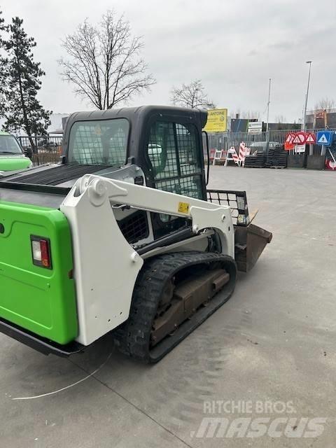 Bobcat T 450 Kompaktlastare