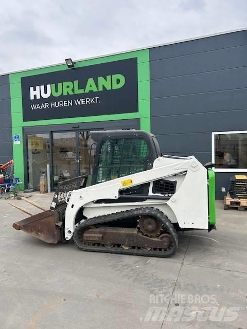 Bobcat T 450 Kompaktlastare