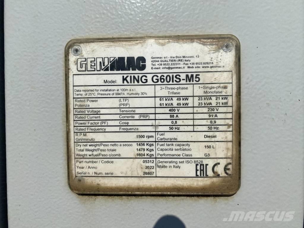 Maskin Mekano Ls1203 Mobila sorteringsverk