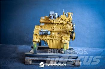 CAT 3046 Motorer