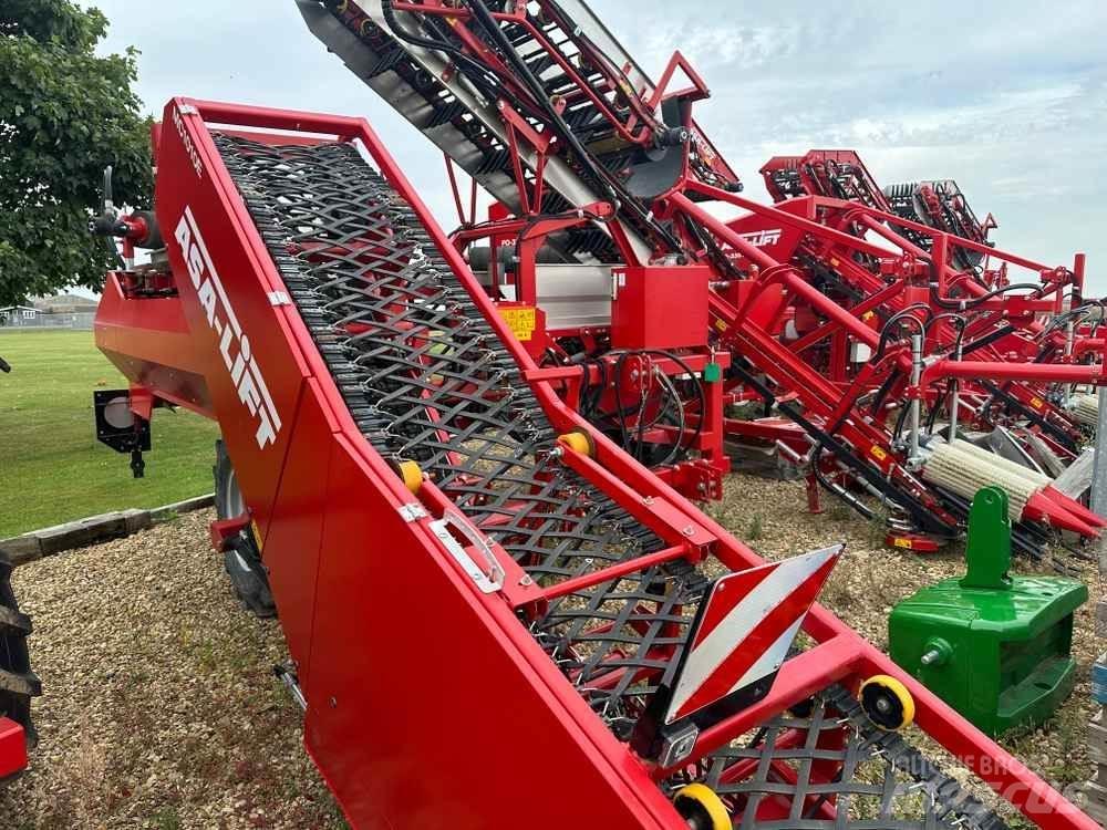 Asa-Lift MC1010E Lantbruk - Övrigt