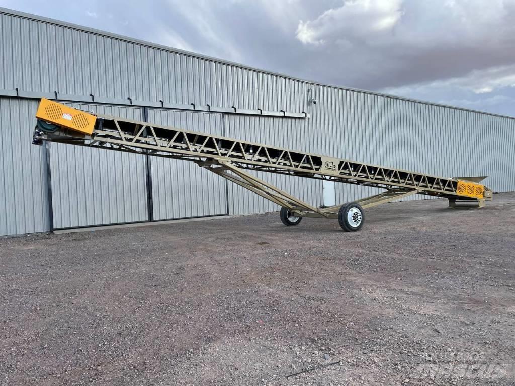  JP 36x60 Transportband