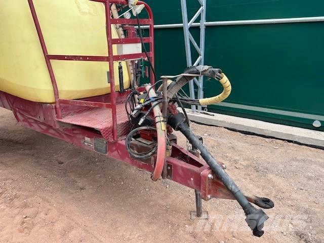 Hardi Ranger 2500 Dragna sprutor