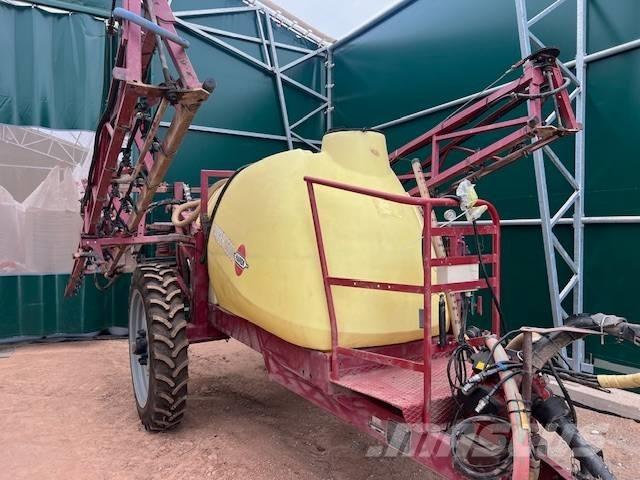 Hardi Ranger 2500 Dragna sprutor