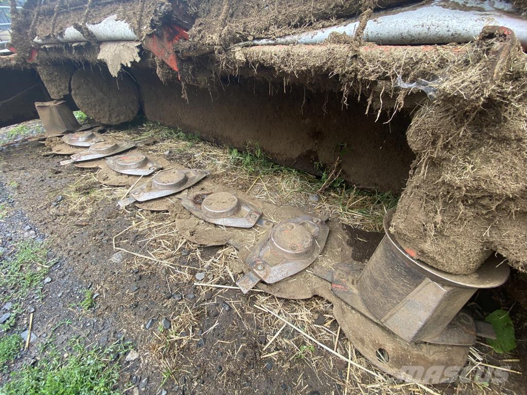 Kuhn GMD315FF Slåttermaskiner