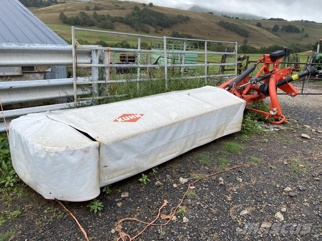 Kuhn GMD315FF Slåttermaskiner