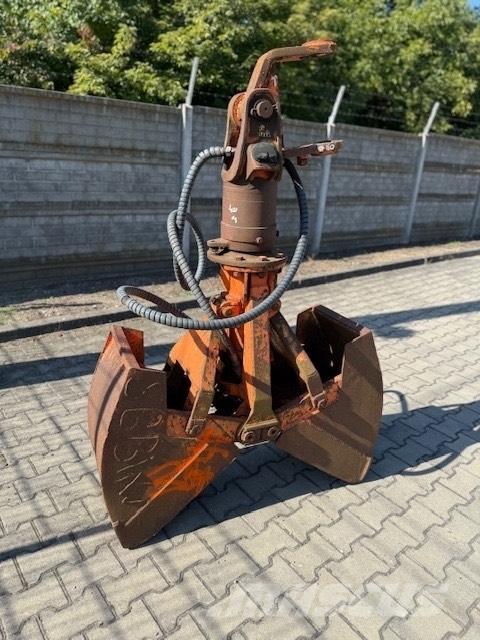 Atlas USED GRIPPER Gripar