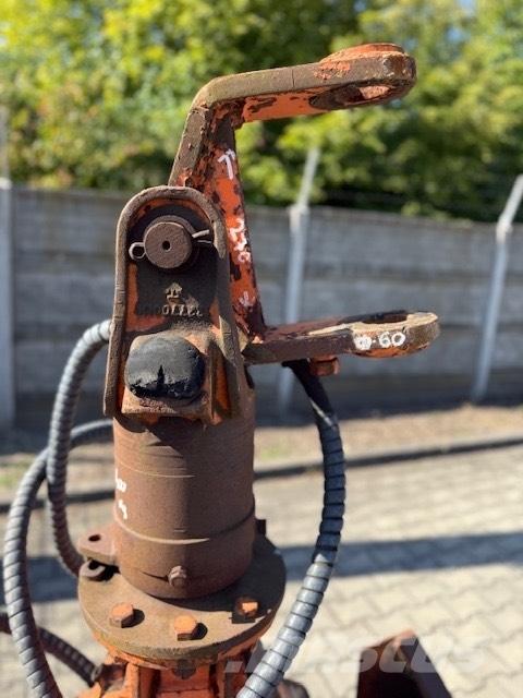 Atlas USED GRIPPER Gripar