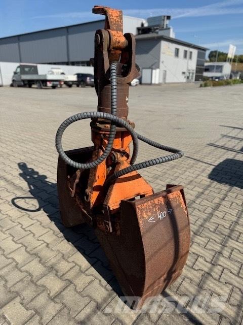 Atlas USED GRIPPER Gripar