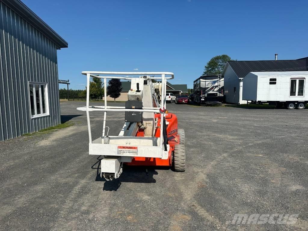 Snorkel AB38N Bomliftar