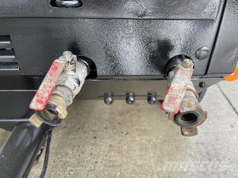 Doosan 7 / 41 - N Kompressorer