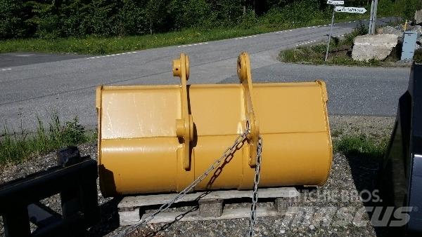 CAT SSEC C/N60 Skopor