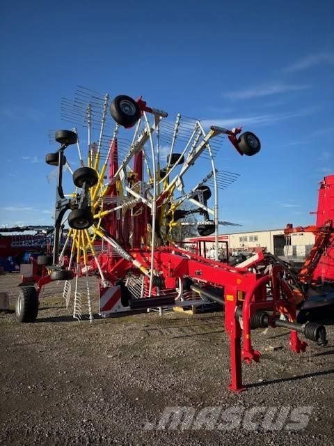 Pöttinger Top 962C Strängläggare