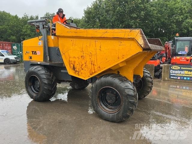 Terex TA9 Minidumprar
