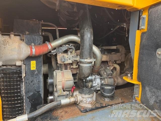 Terex TA9 Minidumprar