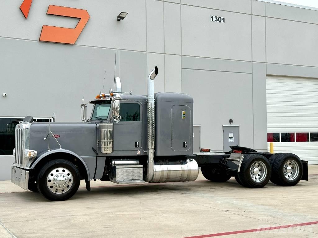 Peterbilt 389 Dragbilar