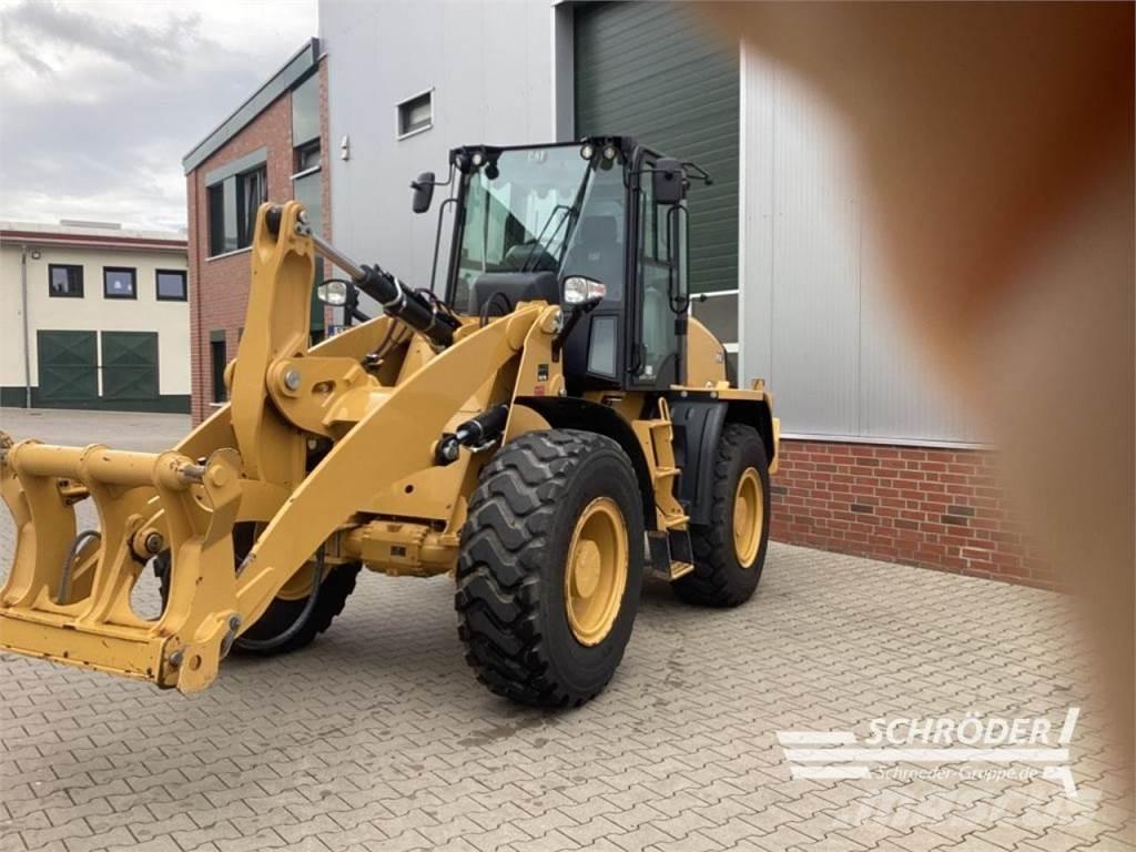 CAT 914 HL Hjullastare