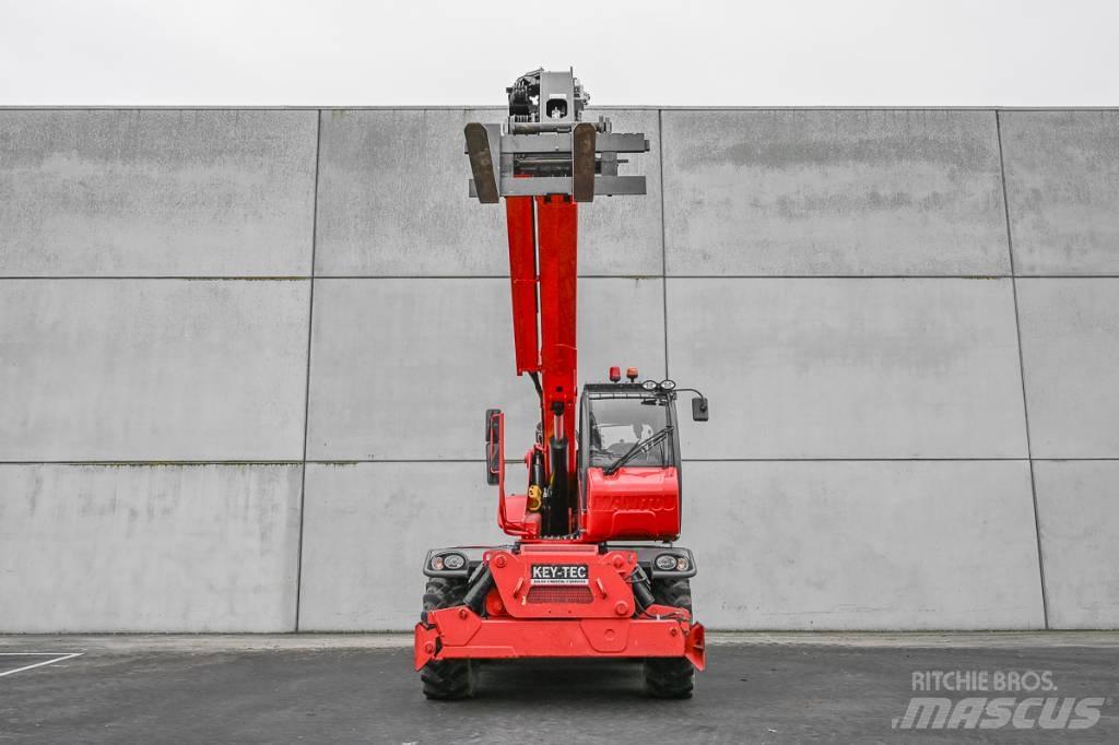 Manitou MRT 2550 Teleskoplastare