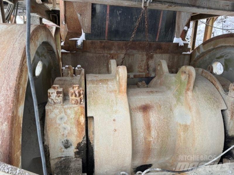 Svedala R150120-210 Sorteringsverk
