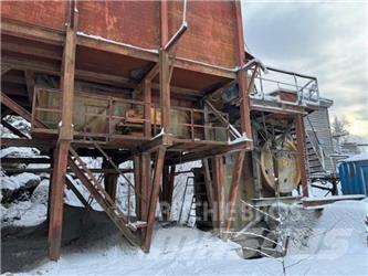 Svedala R150120-210 Sorteringsverk