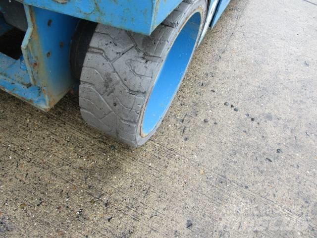 Genie GS 3246 (962) Saxliftar