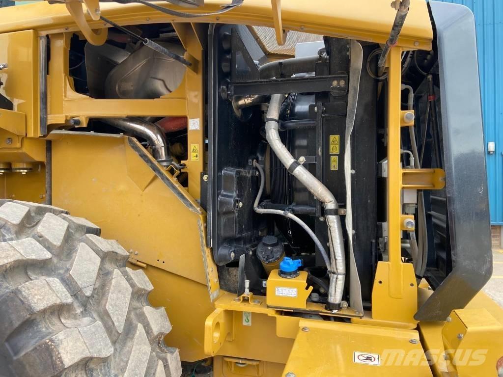 CAT 950GC Hjullastare